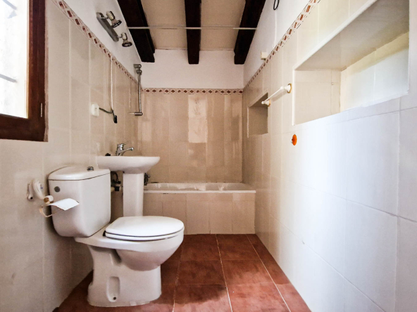 Baño 1