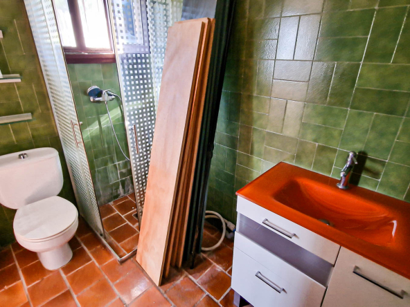 Baño 2