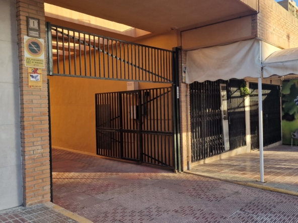 Piso Benidorm (1)