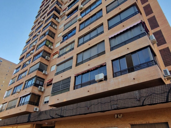 Piso Benidorm (2)
