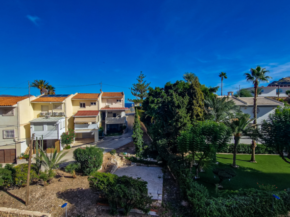 Piso Benidorm New-11