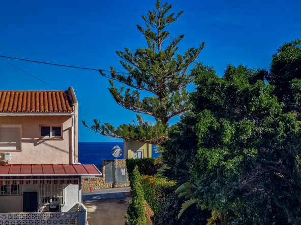 Piso Benidorm New-12