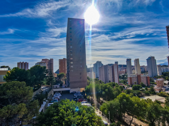 Piso Benidorm New-14