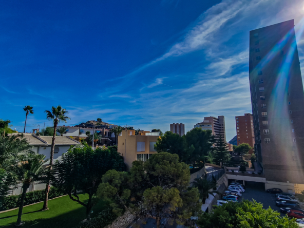 Piso Benidorm New-16