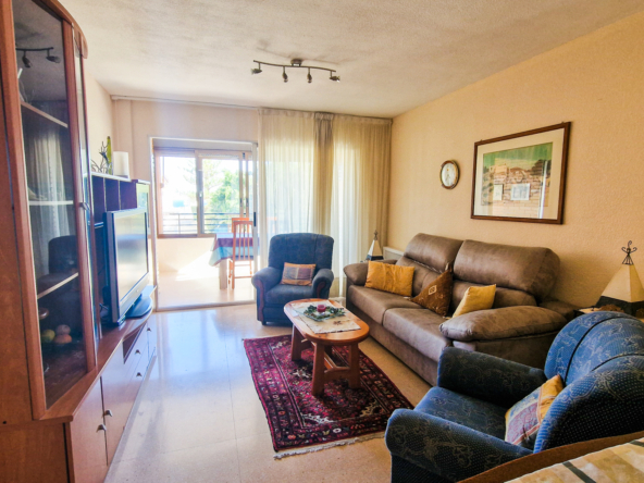 Piso Benidorm New-2