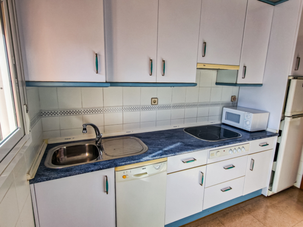 Piso Benidorm New-22