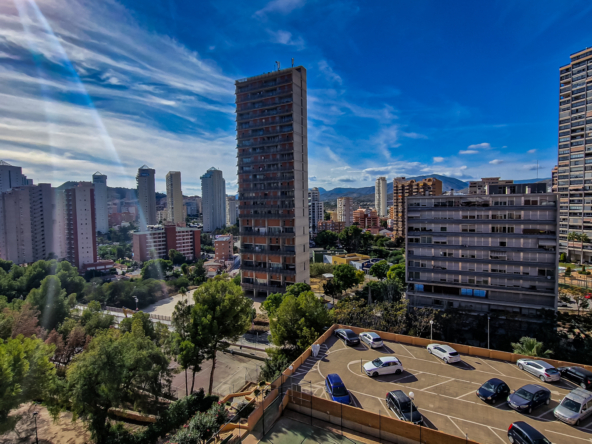 Piso Benidorm New-32