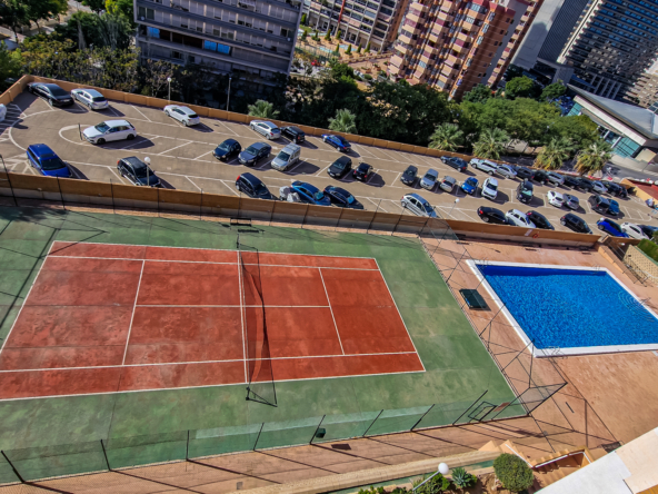 Piso Benidorm New-33