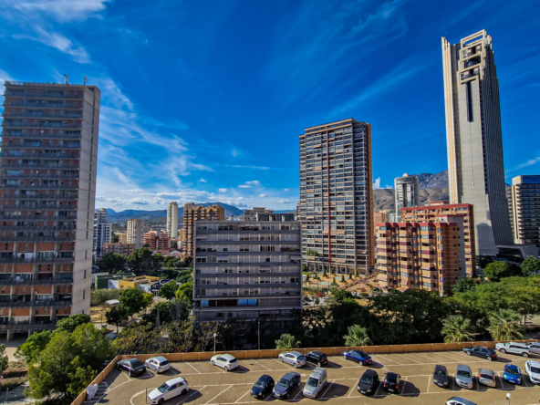 Piso Benidorm New-35