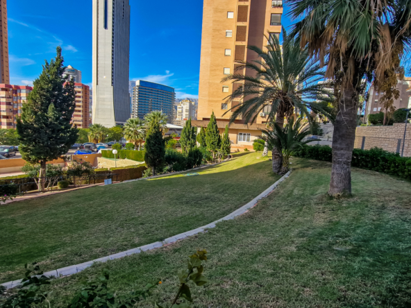 Piso Benidorm New-44