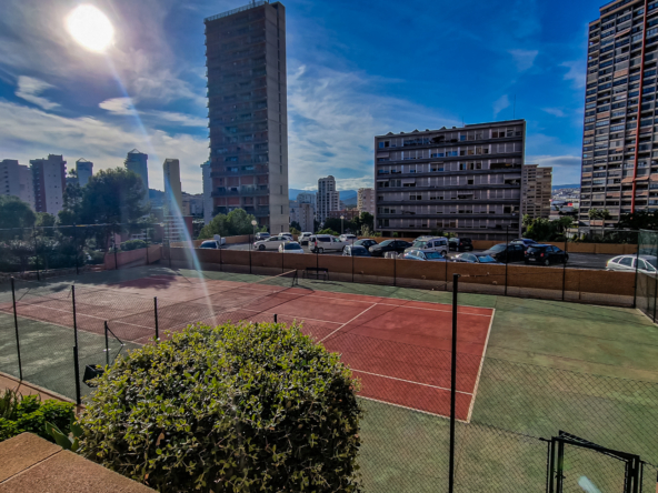 Piso Benidorm New-48