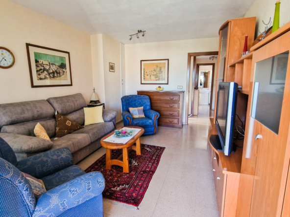 Piso Benidorm New-5