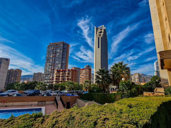 Piso Benidorm New-50