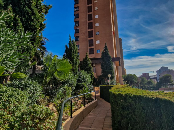 Piso Benidorm New-53