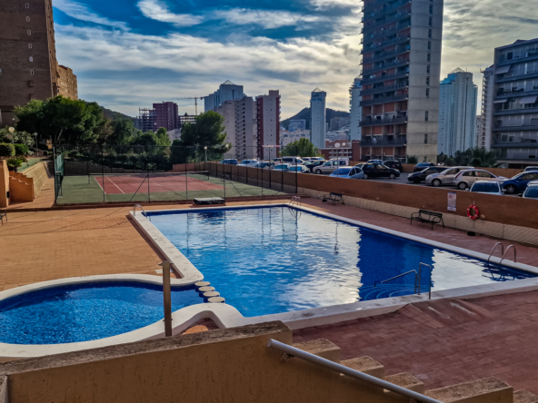 Piso Benidorm New-56