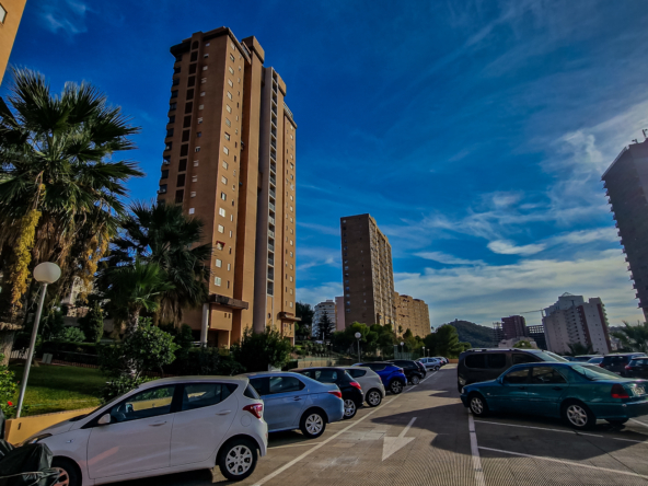 Piso Benidorm New-58